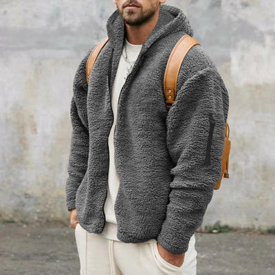 Veste Homme Automne Hiver