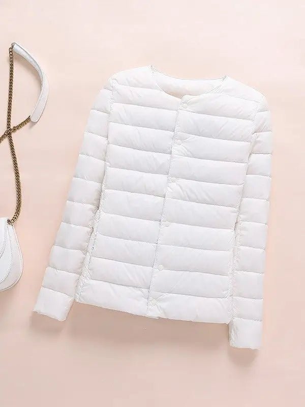 Violeta - Manteau d'hiver élégant pour femmes