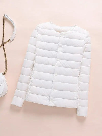 Violeta - Manteau d'hiver élégant pour femmes