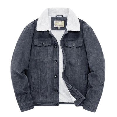 Hayat | Veste d'automne décontractée pour hommes