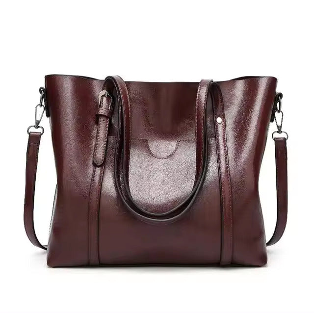 Mireille - Sac fourre-tout élégant
