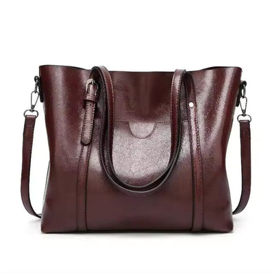 Mireille - Sac fourre-tout élégant