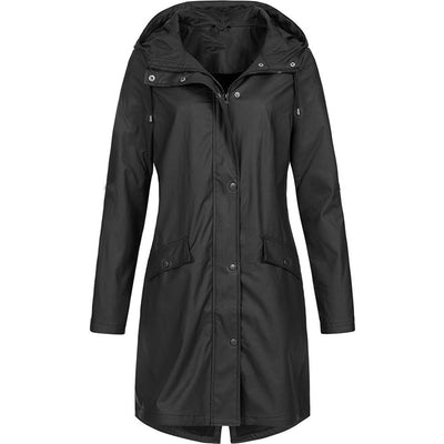 Brunhild | Parka tendance pour femmes