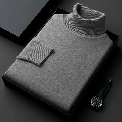 Onofre | Pull en tricot stylé pour hommes
