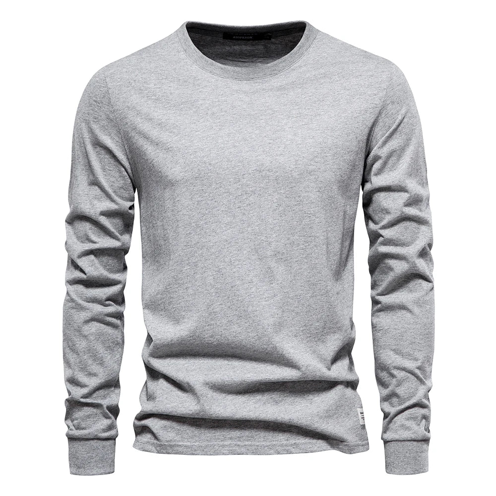 Bruno - Pull Confort Classique