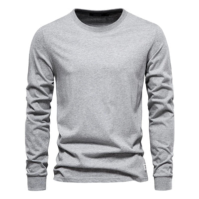 Bruno - Pull Confort Classique
