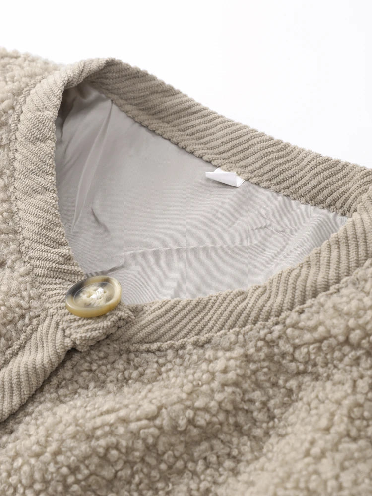 Marie-Ange | Gilet de pull tendance pour femmes