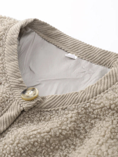 Marie-Ange | Gilet de pull tendance pour femmes