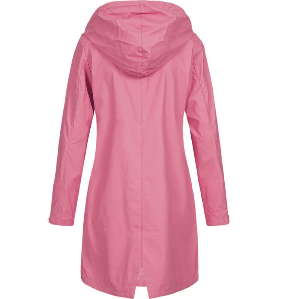 Brunhild | Parka tendance pour femmes