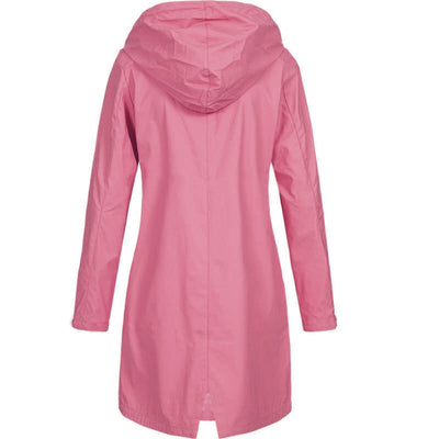 Brunhild | Parka tendance pour femmes