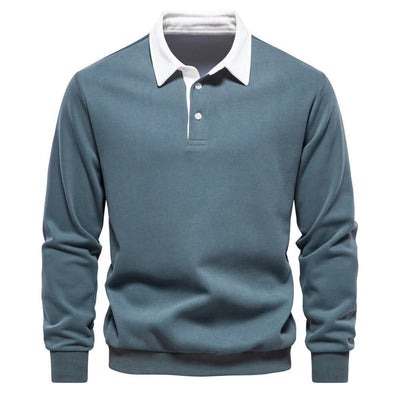 Philippe - Pull polo