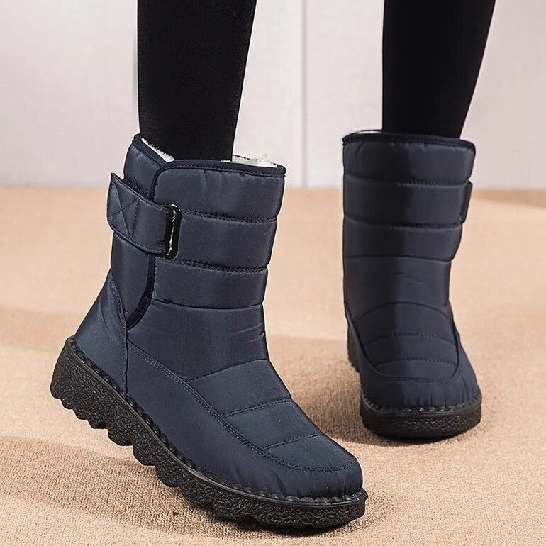 Makenzie - Bottes de neige imperméables pour femmes