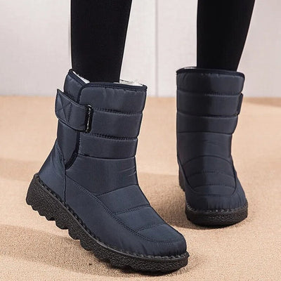 Makenzie - Bottes de neige imperméables pour femmes