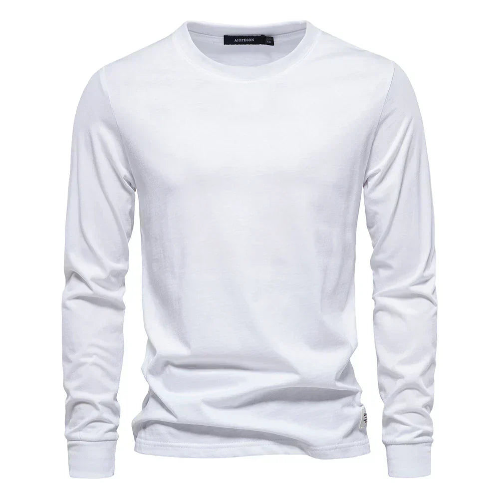 Bruno - Pull Confort Classique