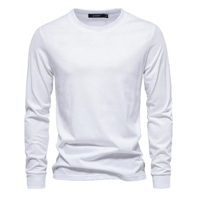 Bruno - Pull Confort Classique