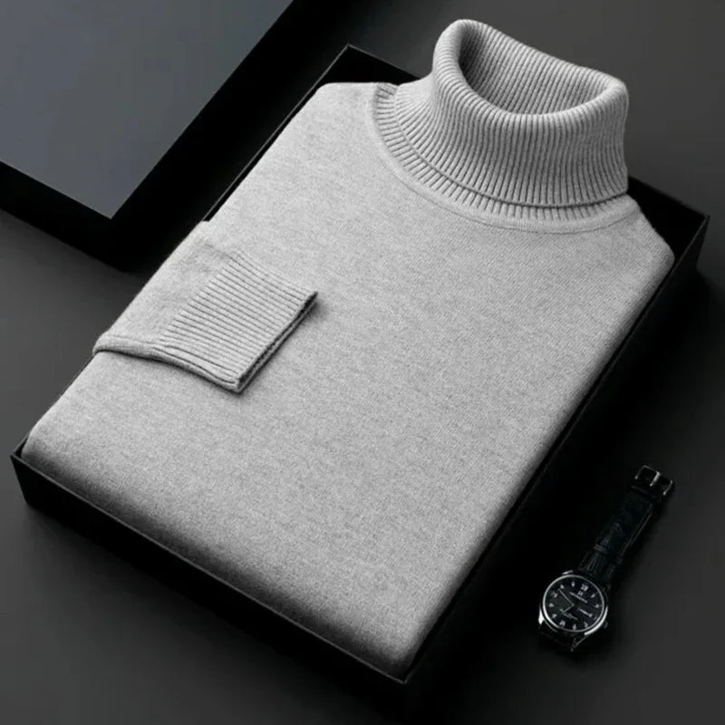 Onofre | Pull en tricot stylé pour hommes
