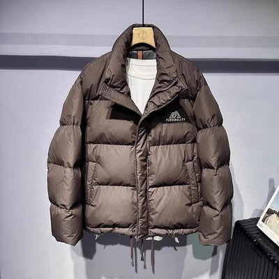 Jean-Michel - Veste en duvet pour hommes