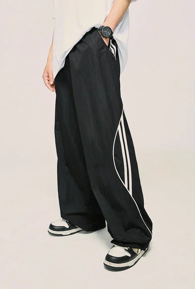 Koa - Pantalon de sport large pour hommes