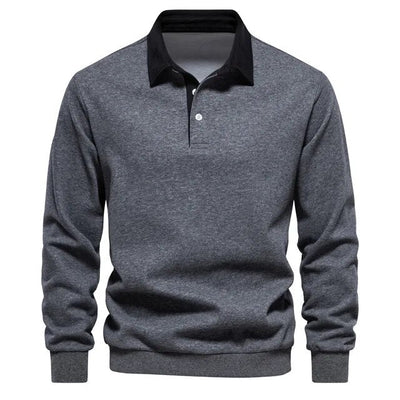 Philippe - Pull polo