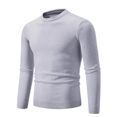 Dirk | Pull décontracté léger pour hommes