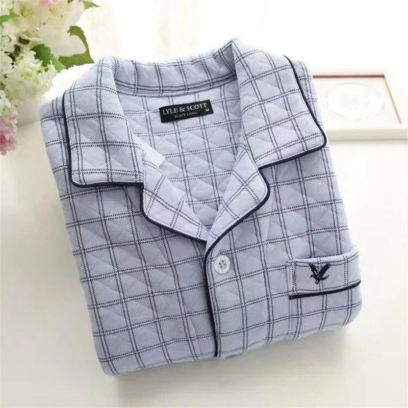 Mark - Ensemble pyjama pour hommes