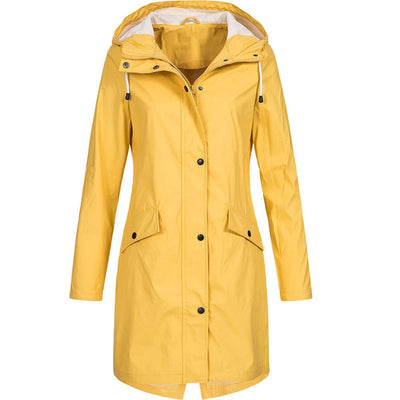 Brunhild | Parka tendance pour femmes