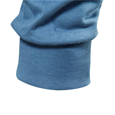 Bruno - Pull Confort Classique