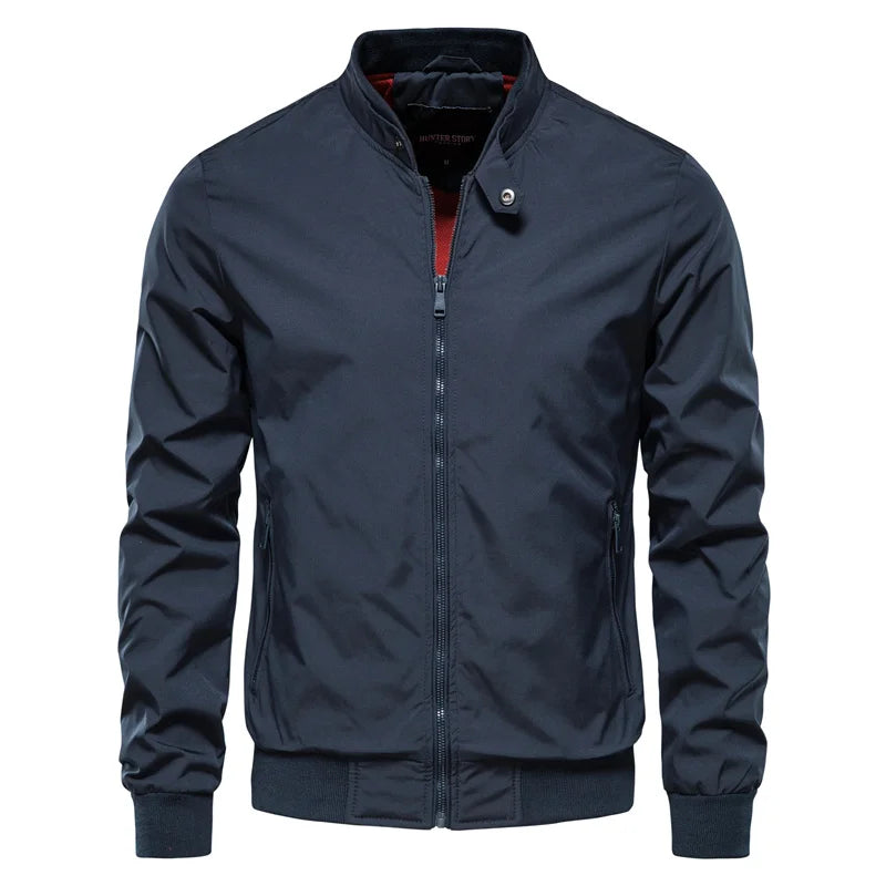 Alexandre™ | Coupe-vent d'été décontracté pour hommes