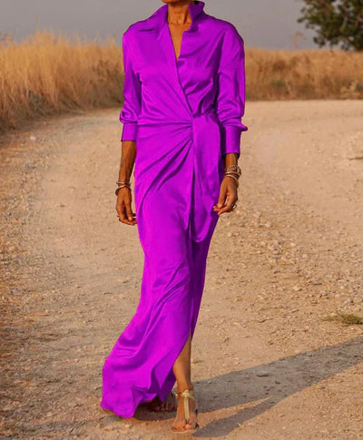 Willow - Robes maxi élégantes