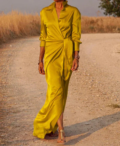 Willow - Robes maxi élégantes
