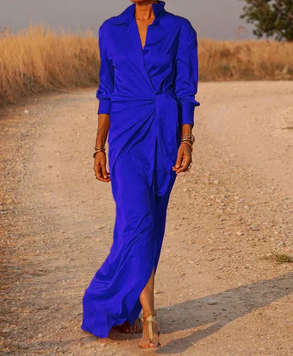 Willow - Robes maxi élégantes