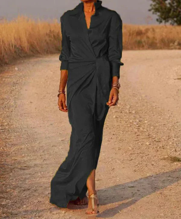 Willow - Robes maxi élégantes