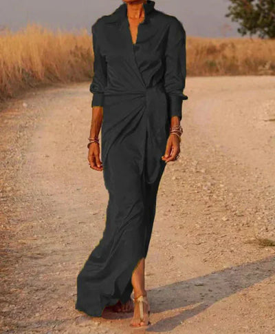 Willow - Robes maxi élégantes