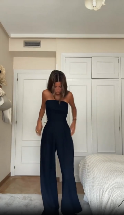 Briana - Combinaison pour femmes