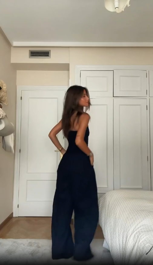 Briana - Combinaison pour femmes