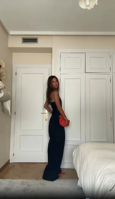 Briana - Combinaison pour femmes