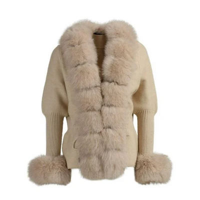 Helen | Veste d’hiver élégante pour femmes