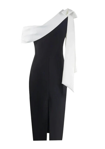 VALENTINA | Robe Élégante