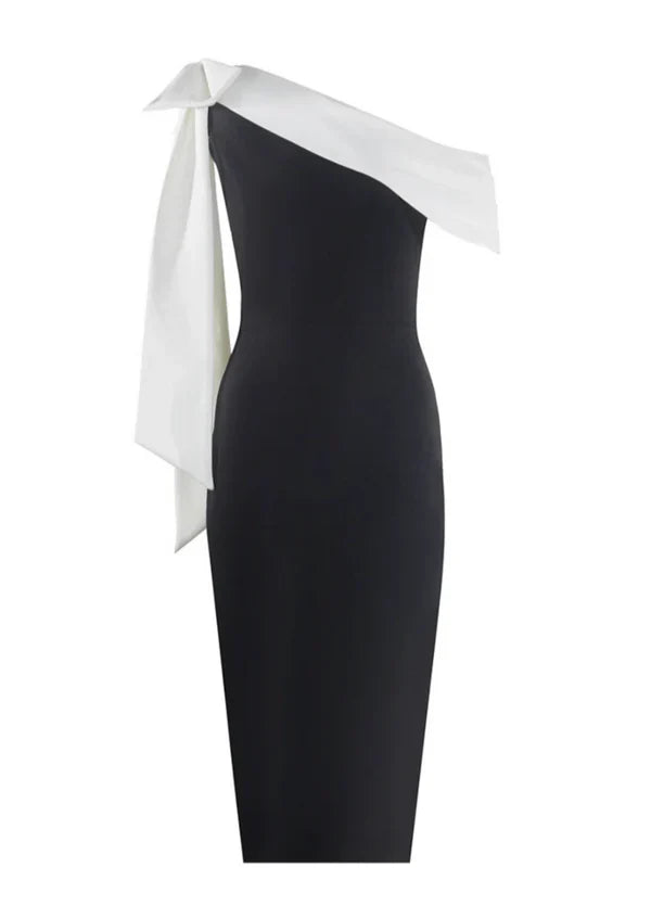 VALENTINA | Robe Élégante