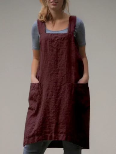 ANDI | Combinaison Femme