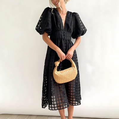 JULIA | Élégante Robe d'Été