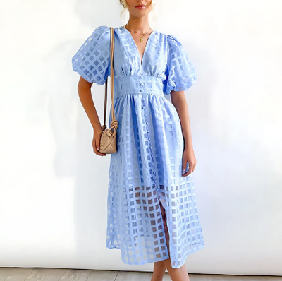 JULIA | Élégante Robe d'Été