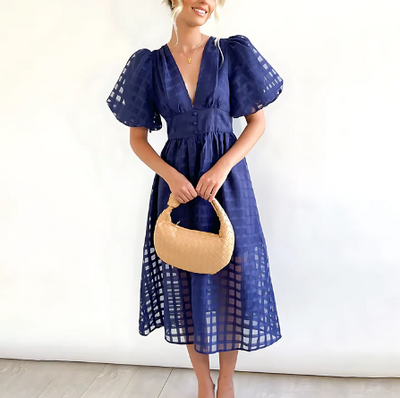 JULIA | Élégante Robe d'Été