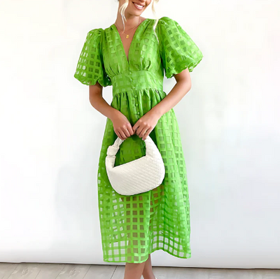 JULIA | Élégante Robe d'Été