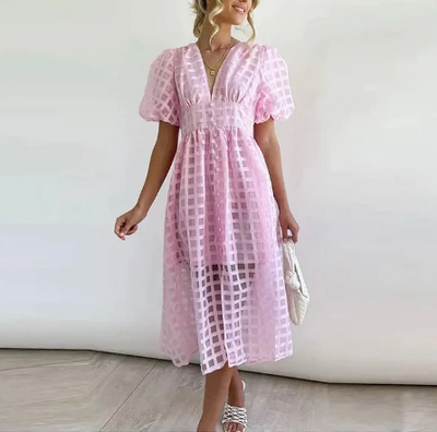 JULIA | Élégante Robe d'Été