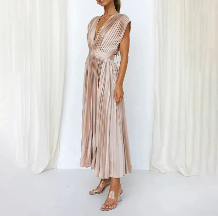 ALEXIS | Robe Élégante