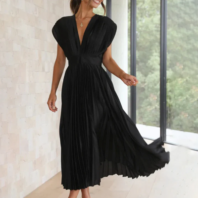 ALEXIS | Robe Élégante