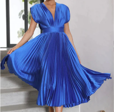 ALEXIS | Robe Élégante