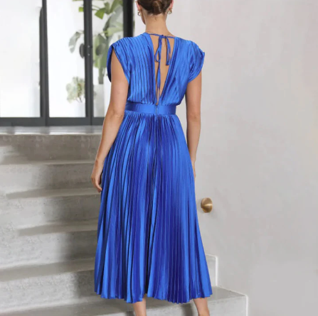 ALEXIS | Robe Élégante