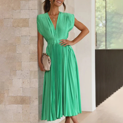 ALEXIS | Robe Élégante